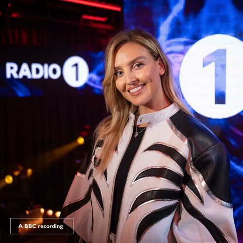 BBC Radio 1 Live Lounge Session از Perrie