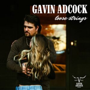 Loose Strings از Gavin Adcock