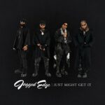 Just Might Get It از Jagged Edge
