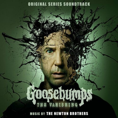 Goosebumps: The Vanishing (Original Series Soundtrack) از The Newton Brothers