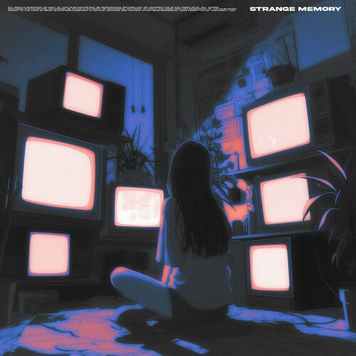 Strange Memory از Narvent