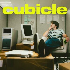 Cubicle از Connor Price