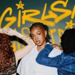 GIRLS! از Cat Burns