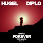 Forever (feat. Malou & Yuna) (Remixes) از HUGEL