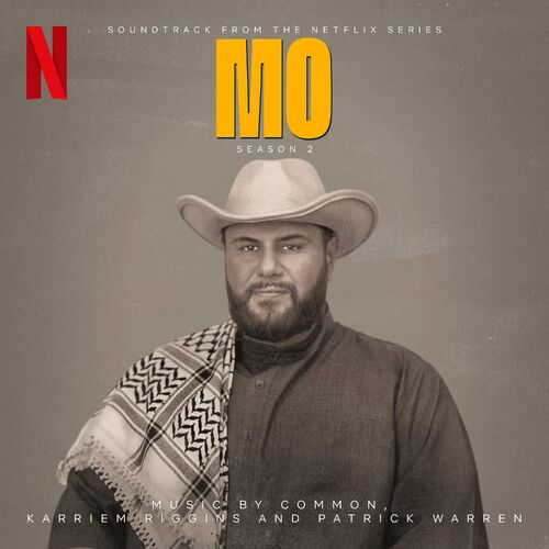 Mo: Season 2 (Soundtrack from the Netflix Series) از Common