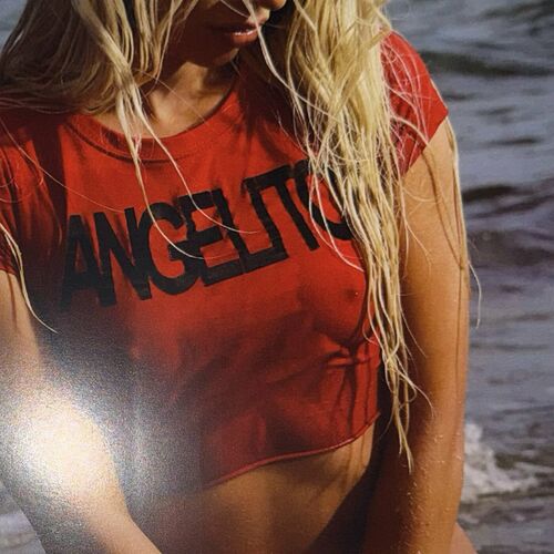 Angelito از Bad Gyal