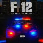 F 12 (feat. Tee Grizzley) از Luhh Dyl
