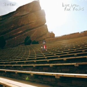 JIM BOB (Live from Red Rocks) از HARDY