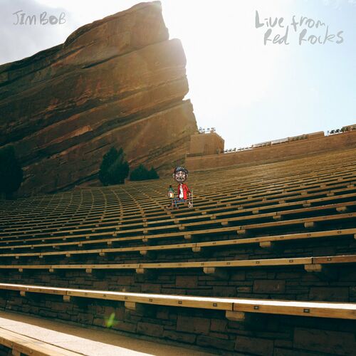 JIM BOB (Live from Red Rocks) از HARDY