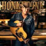 Honkytonk Hollywood از Jon Pardi