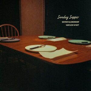 Sunday Supper از Waylon Wyatt