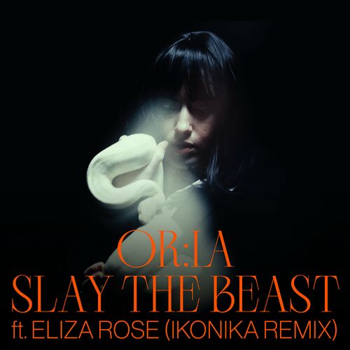 Slay The Beast (Ikonika Remix) از or:la