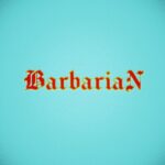 Barbarian (Acoustic) از AWOLNATION