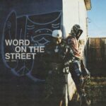 Word On The Street (feat. Rob49) از 21 Lil Harold