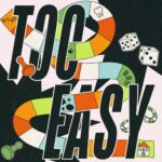 Too Easy از Connor Price