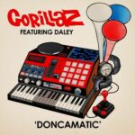 Doncamatic (feat. Daley) (The Joker Remix) از Gorillaz