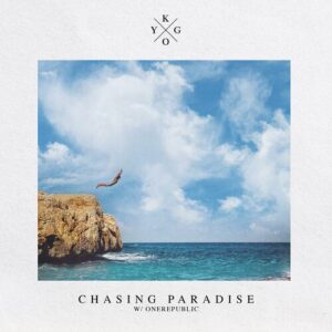 Chasing Paradise از Kygo