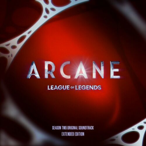 Arcane League of Legends: Season 2 Original Soundtrack (Extended Edition) از Arcane