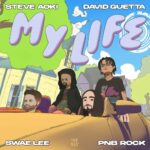 My Life از Steve Aoki