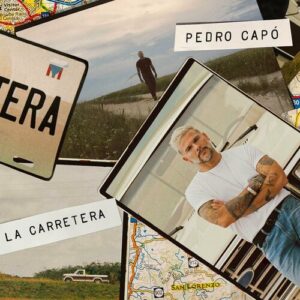 La Carretera از Pedro Capó