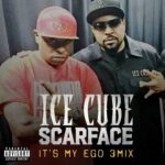 It's My Ego (3mix) از Ice Cube