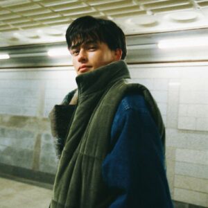 Ready For Love از Matthew Ifield