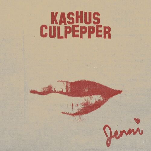 Jenni از Kashus Culpepper