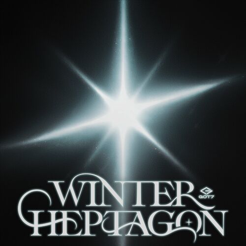 WINTER HEPTAGON از Got7