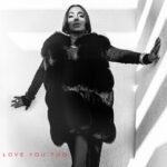 Love You Too از Ledisi