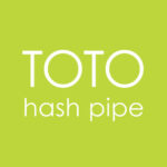Hash Pipe از Toto