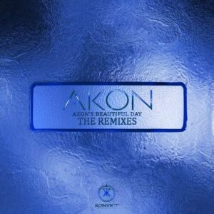 Akon's Beautiful Day (The Remixes) از Akon