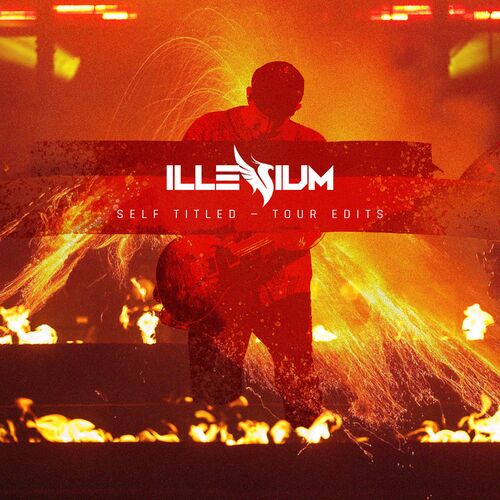 Self Titled - Tour Edits از ILLENIUM