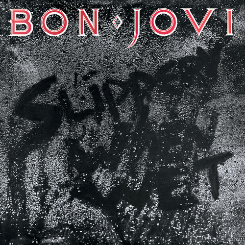 Slippery When Wet از Bon Jovi