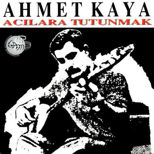 Acılara Tutunmak از Ahmet Kaya