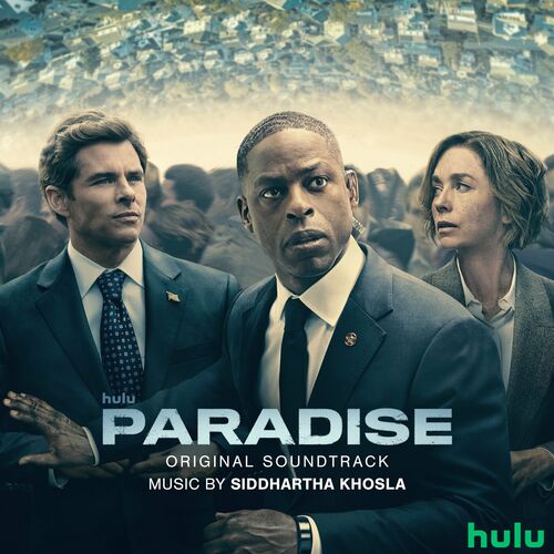 Paradise (Original Soundtrack) از Siddhartha Khosla