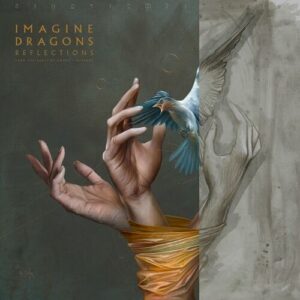 Monica (Demo) از Imagine Dragons