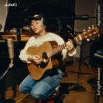 last night's mascara (stripped back version) از Griff