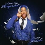 I am the Blueprint از Qing Madi