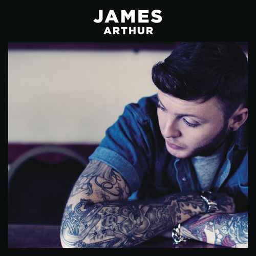 James Arthur (Deluxe) از James Arthur