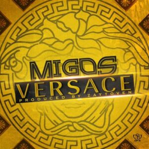 Versace از Migos