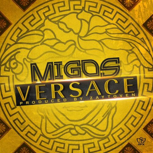 Versace از Migos