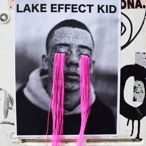 Lake Effect Kid از Fall Out Boy