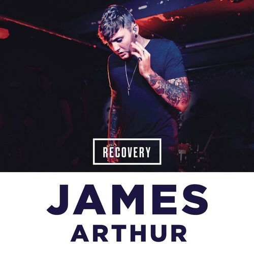 Recovery از James Arthur