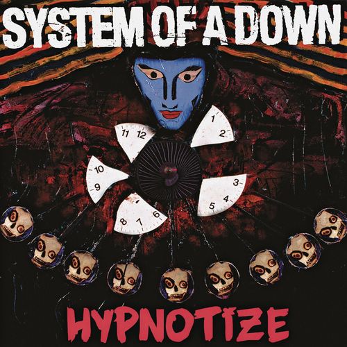 Hypnotize از System of A Down