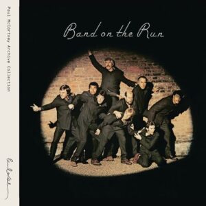 Band On The Run (Archive Collection) از Paul McCartney