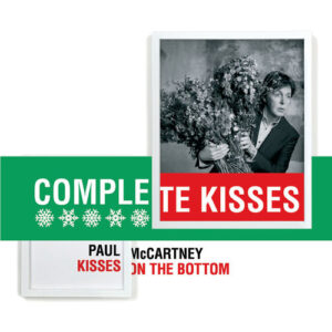 Kisses On The Bottom - Complete Kisses از Paul McCartney