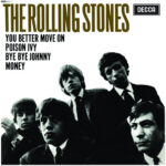The Rolling Stones (EP) از The Rolling Stones