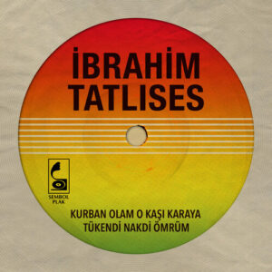 Kurban Olam O Kaşı Karaya / Tükendi Nakdi Ömrüm از İbrahim Tatlıses