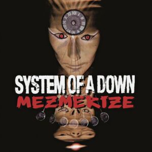 Mezmerize از System of A Down