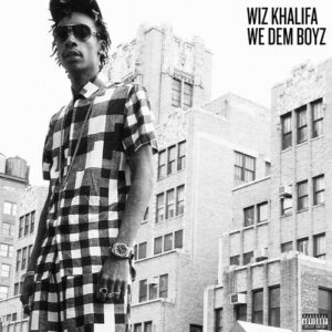 We Dem Boyz از Wiz Khalifa